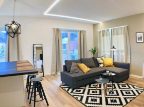  Minerva Apartment Lake View  Лугано